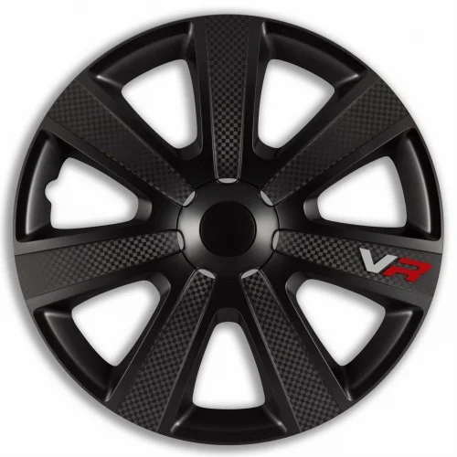 4x Kołpaki 16 do DAEWOO FIAT SKODA VW HONDA AUDI Cena promocyjna