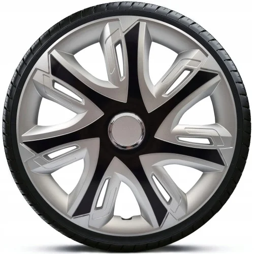 4x Kołpaki 16 do NISSAN MAZDA HONDA TOYOTA BMW Kup online