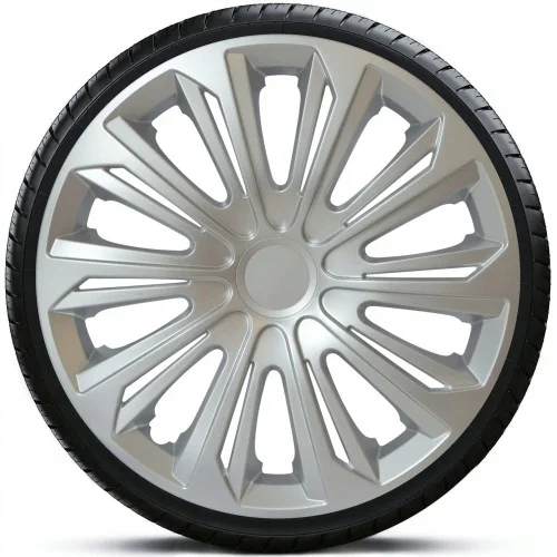 4x Kołpaki 16 do OPEL ASTRA VECTRA MERIVA CORSA Oferta limitowana