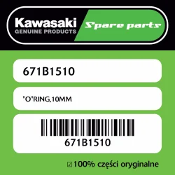 "O"RING,10MM Szybka dostawa