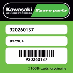 SPACER,LH Sprawdź teraz