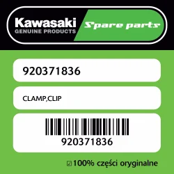 CLAMP,CLIP Okazja