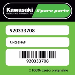 Super okazja RING-SNAP