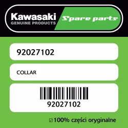 COLLAR Nowość