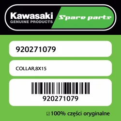 COLLAR,8X15 Kup online