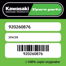 Ograniczona ilość SPACER