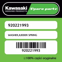 Oferta WASHER,JUDDER SPRING