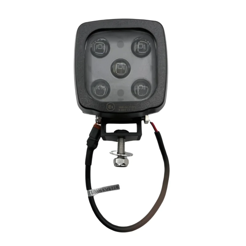 25W CREE LED lampa robocza KAMAR L0114 Wybór klientów
